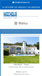 Mobile Screenshot of imochique.com